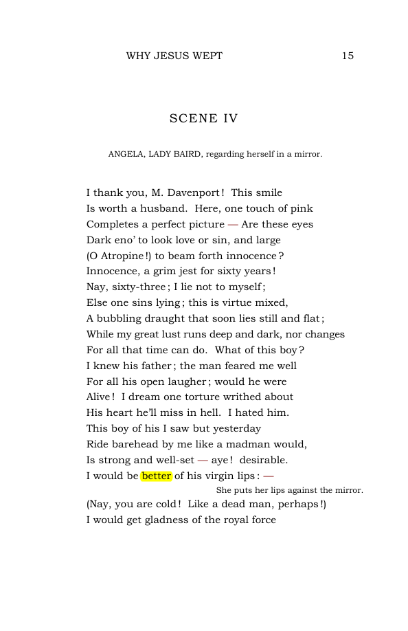 Original scan of Why Jesus Wept, PDF page 29