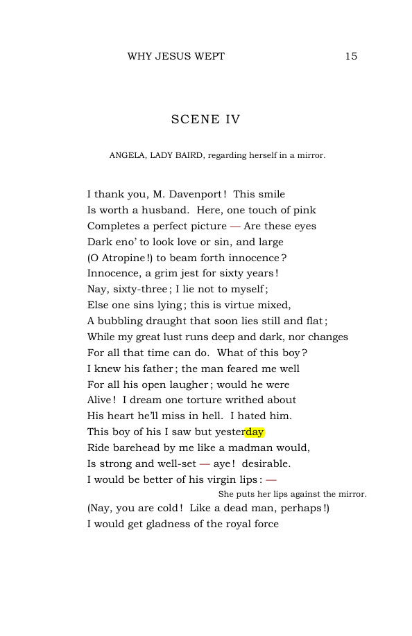Original scan of Why Jesus Wept, PDF page 29