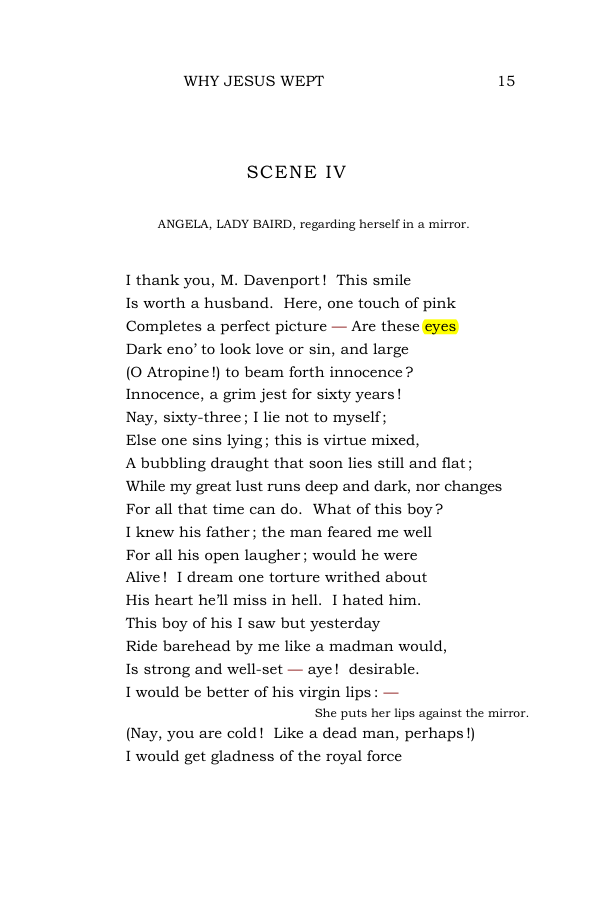 Original scan of Why Jesus Wept, PDF page 29