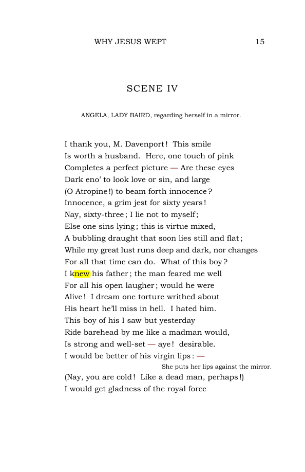 Original scan of Why Jesus Wept, PDF page 29