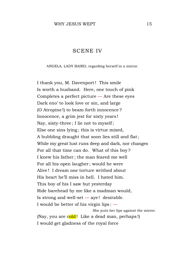 Original scan of Why Jesus Wept, PDF page 29