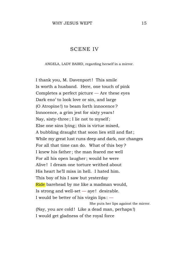 Original scan of Why Jesus Wept, PDF page 29