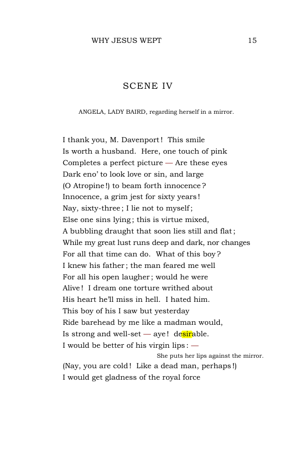 Original scan of Why Jesus Wept, PDF page 29