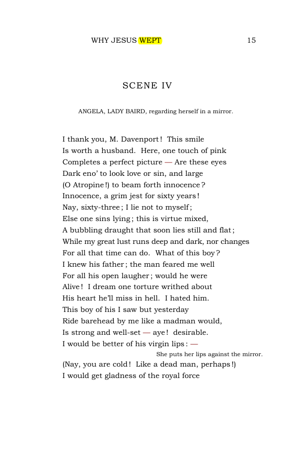Original scan of Why Jesus Wept, PDF page 29