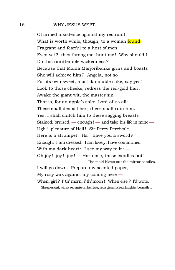 Original scan of Why Jesus Wept, PDF page 30
