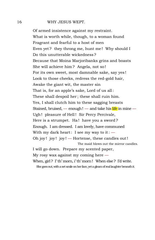 Original scan of Why Jesus Wept, PDF page 30