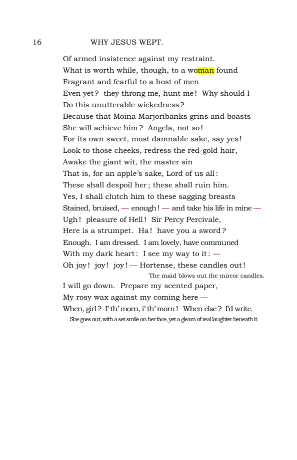 Original scan of Why Jesus Wept, PDF page 30