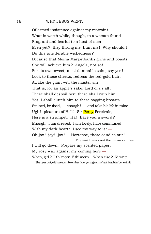 Original scan of Why Jesus Wept, PDF page 30