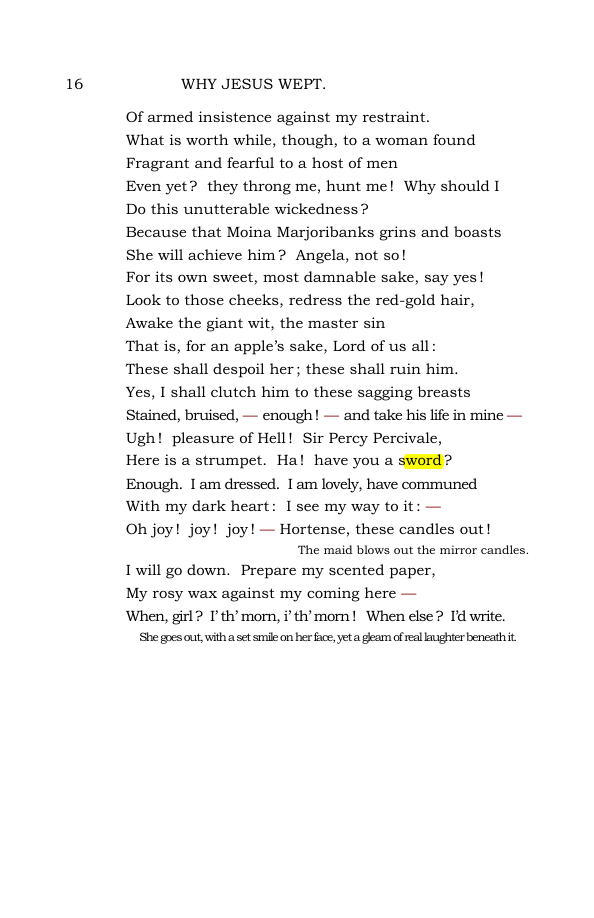Original scan of Why Jesus Wept, PDF page 30