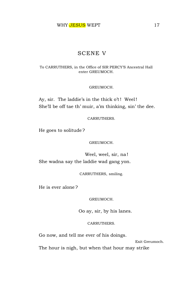 Original scan of Why Jesus Wept, PDF page 31