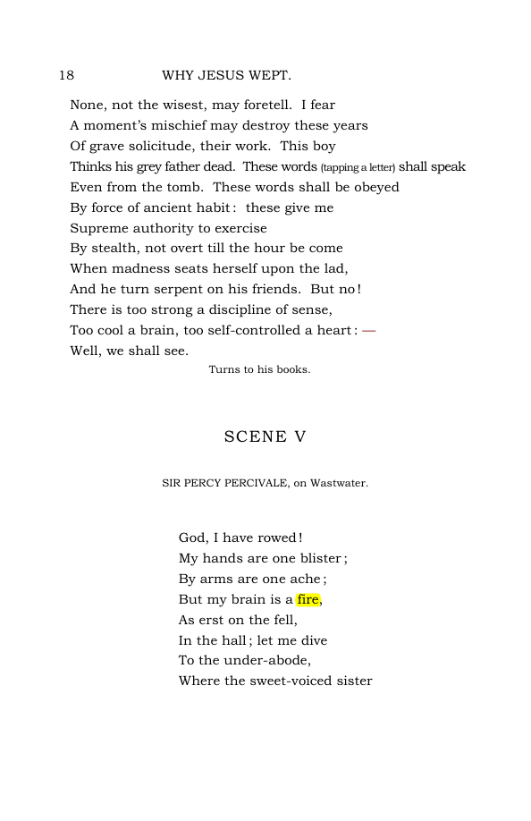 Original scan of Why Jesus Wept, PDF page 32