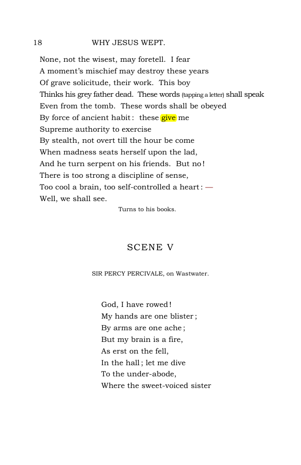 Original scan of Why Jesus Wept, PDF page 32