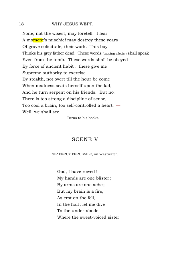 Original scan of Why Jesus Wept, PDF page 32