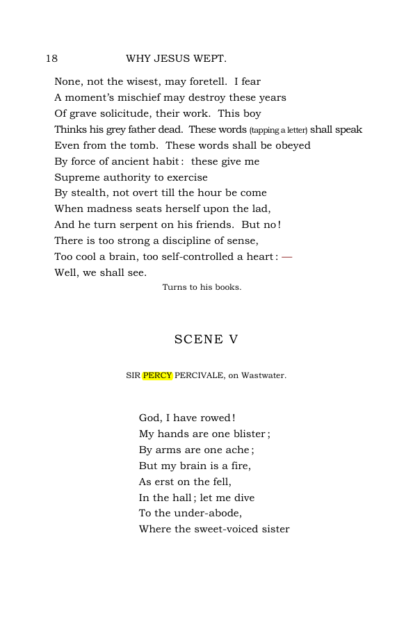 Original scan of Why Jesus Wept, PDF page 32