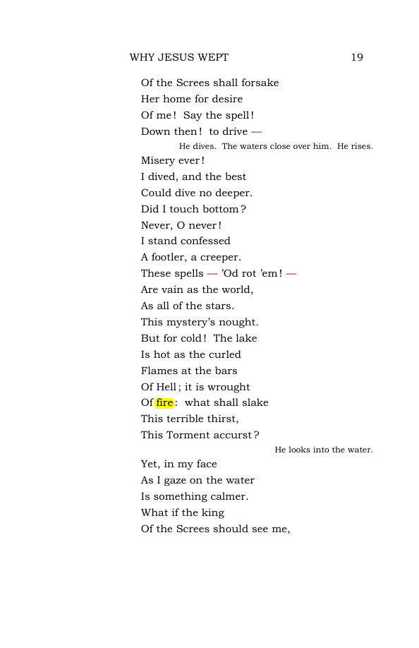 Original scan of Why Jesus Wept, PDF page 33