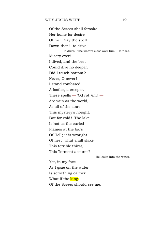 Original scan of Why Jesus Wept, PDF page 33