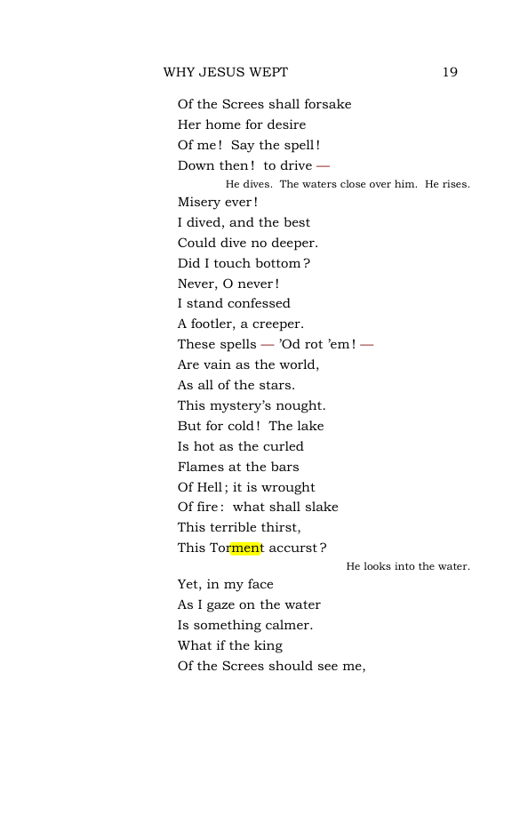 Original scan of Why Jesus Wept, PDF page 33