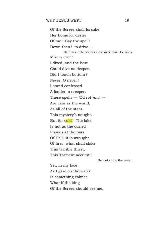 Original scan of Why Jesus Wept, PDF page 33