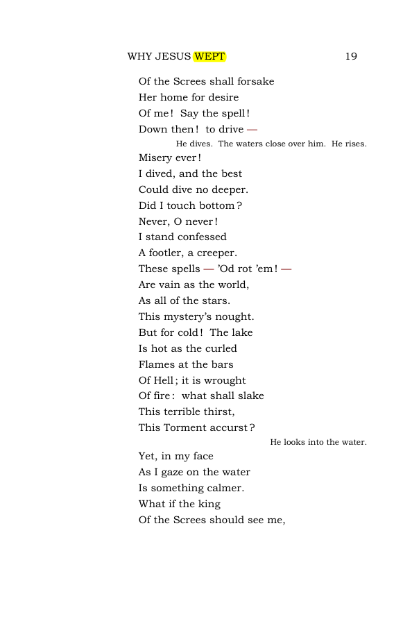 Original scan of Why Jesus Wept, PDF page 33