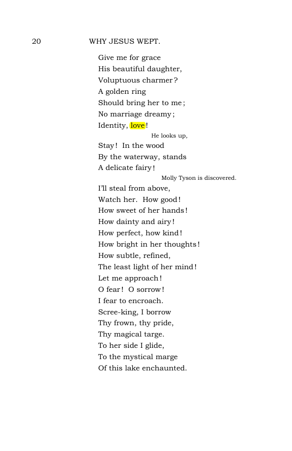 Original scan of Why Jesus Wept, PDF page 34