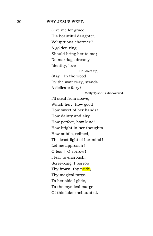 Original scan of Why Jesus Wept, PDF page 34