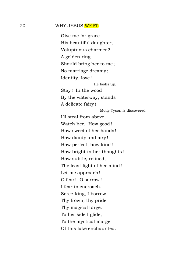 Original scan of Why Jesus Wept, PDF page 34