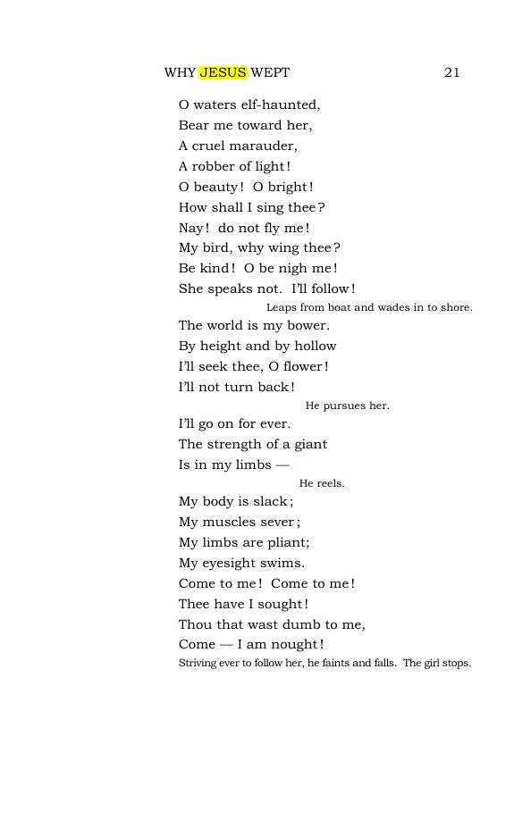 Original scan of Why Jesus Wept, PDF page 35
