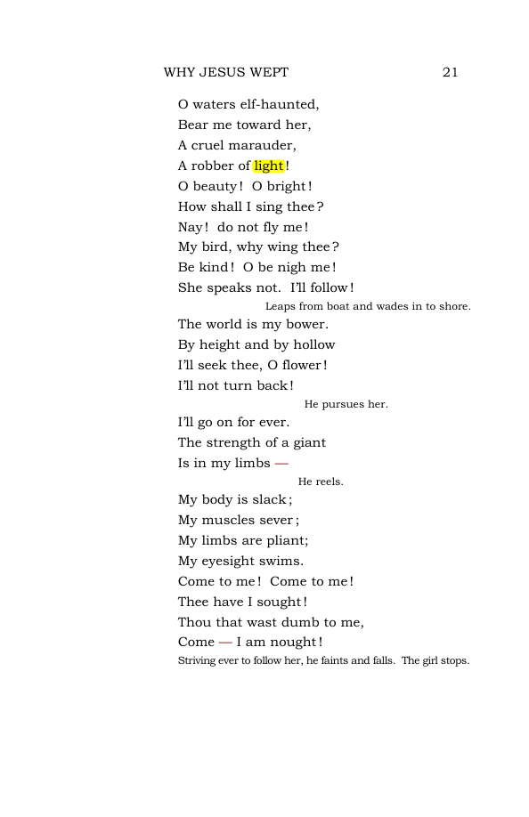 Original scan of Why Jesus Wept, PDF page 35