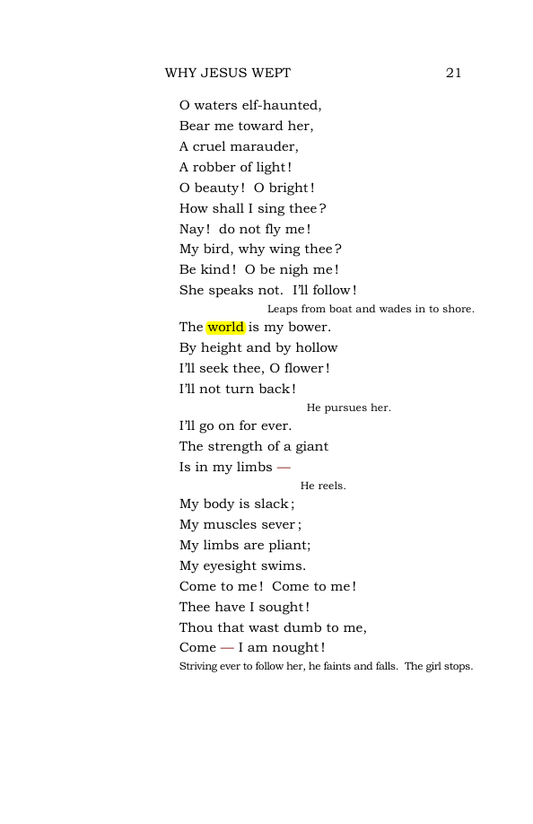 Original scan of Why Jesus Wept, PDF page 35