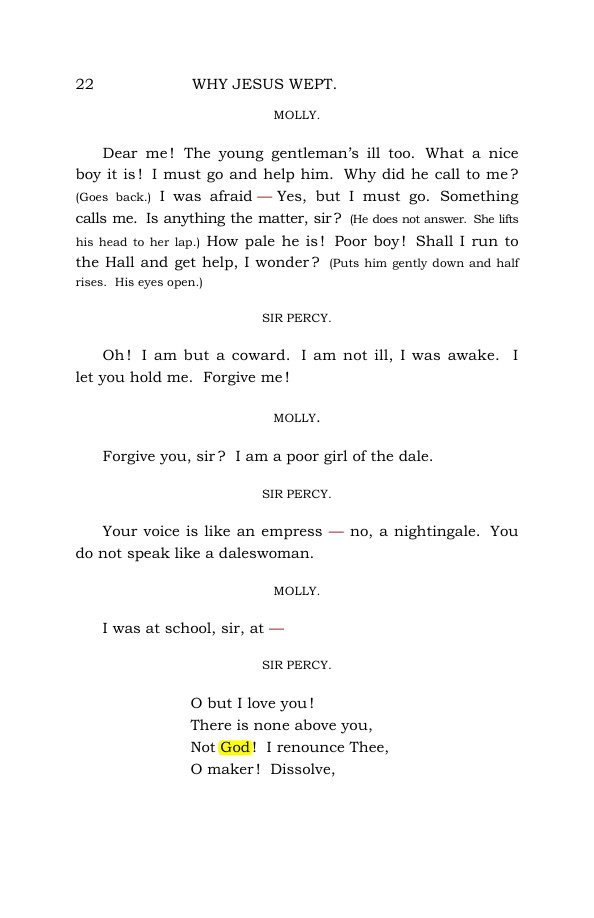 Original scan of Why Jesus Wept, PDF page 36