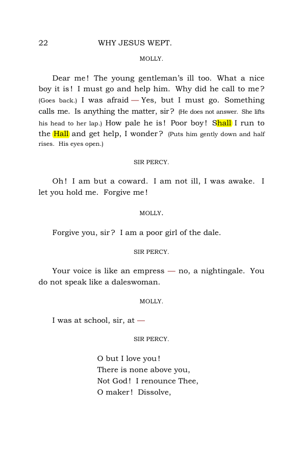Original scan of Why Jesus Wept, PDF page 36