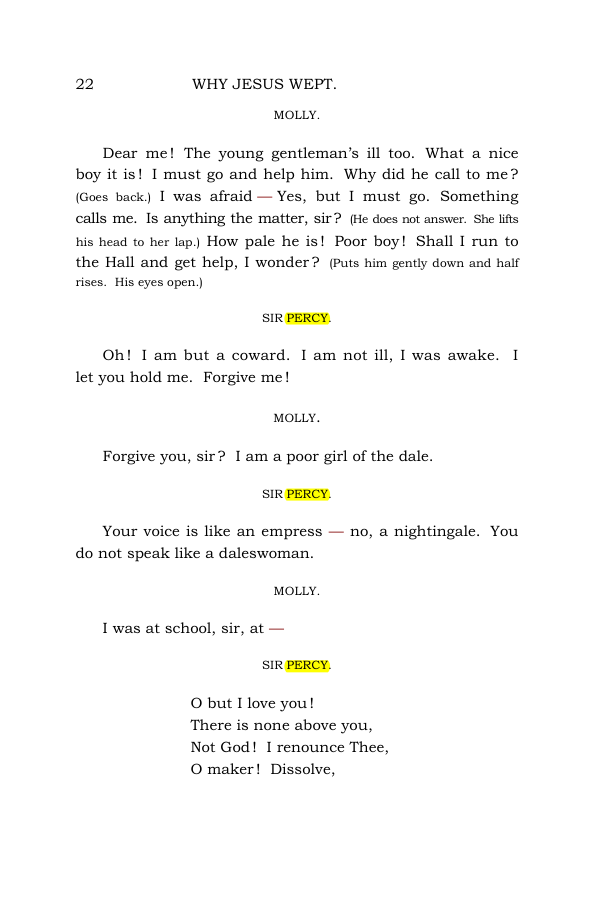 Original scan of Why Jesus Wept, PDF page 36