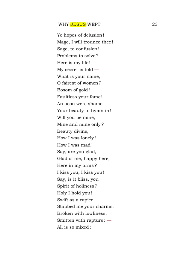Original scan of Why Jesus Wept, PDF page 37