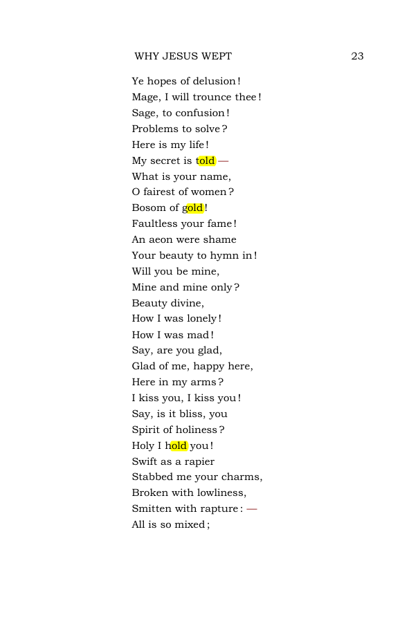 Original scan of Why Jesus Wept, PDF page 37