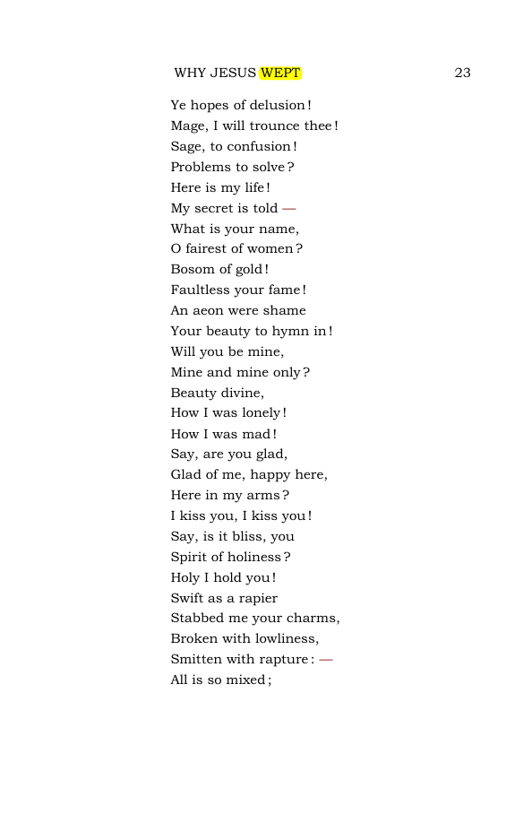 Original scan of Why Jesus Wept, PDF page 37