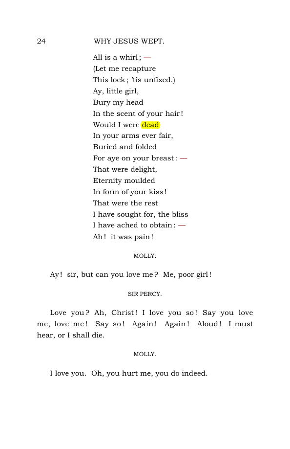 Original scan of Why Jesus Wept, PDF page 38