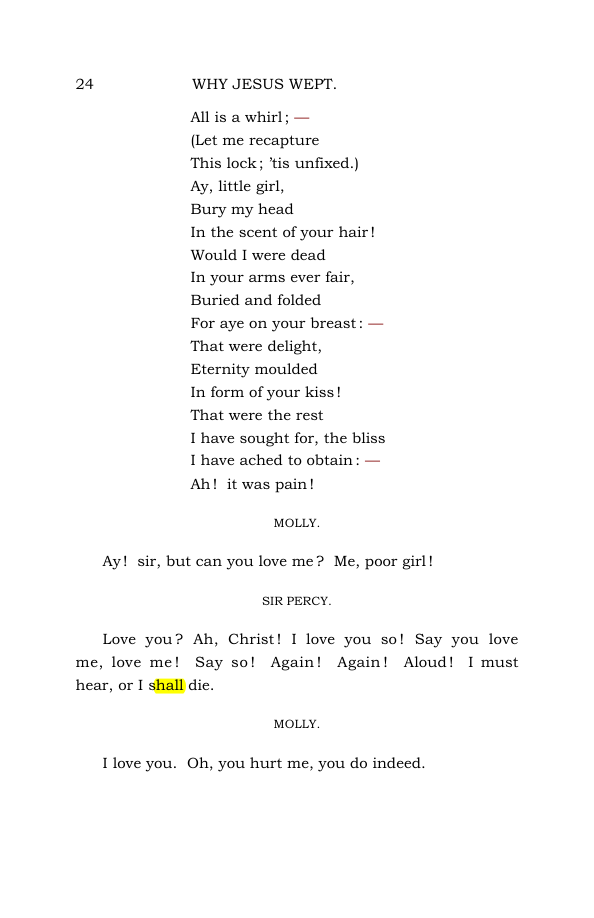 Original scan of Why Jesus Wept, PDF page 38