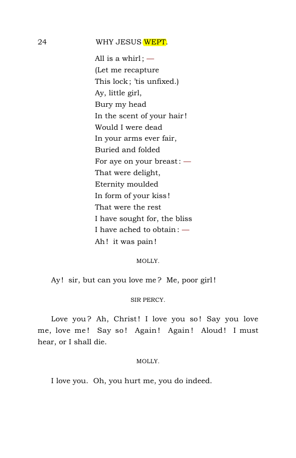 Original scan of Why Jesus Wept, PDF page 38