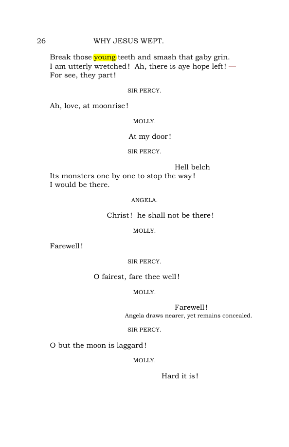 Original scan of Why Jesus Wept, PDF page 40