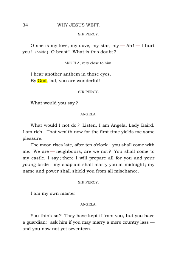 Original scan of Why Jesus Wept, PDF page 48