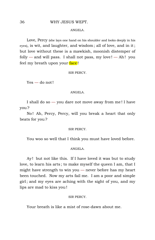 Original scan of Why Jesus Wept, PDF page 50