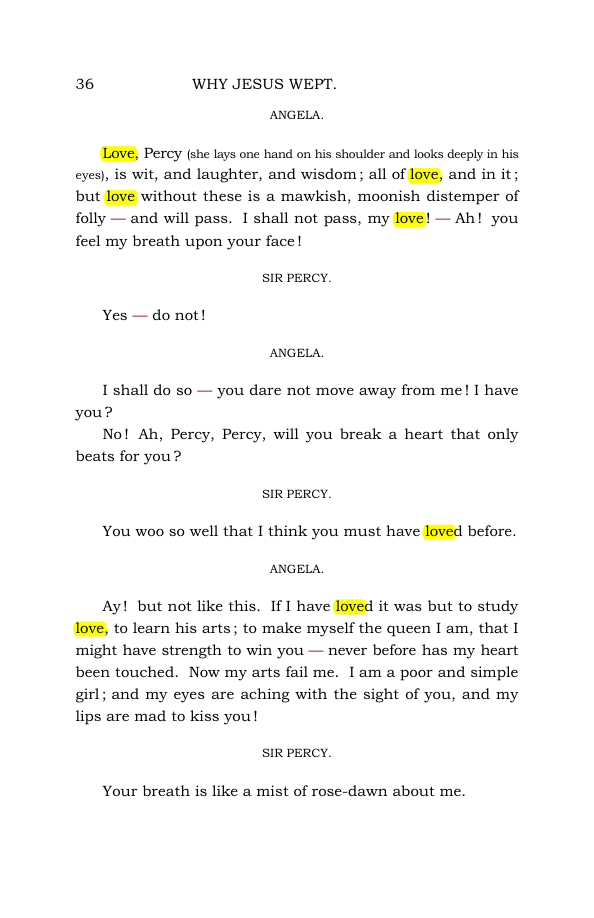 Original scan of Why Jesus Wept, PDF page 50