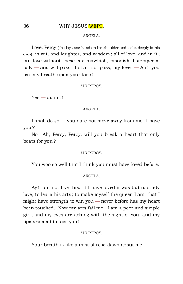 Original scan of Why Jesus Wept, PDF page 50