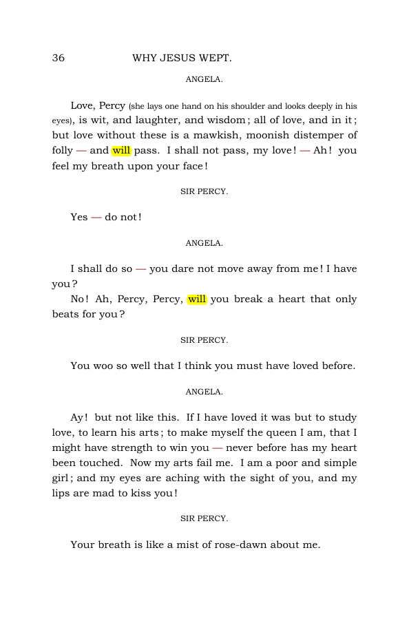 Original scan of Why Jesus Wept, PDF page 50