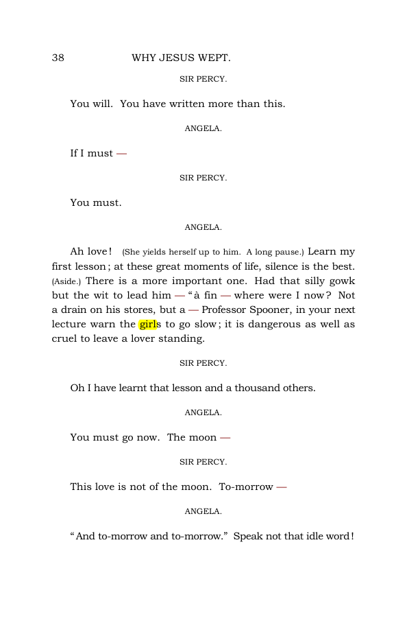 Original scan of Why Jesus Wept, PDF page 52