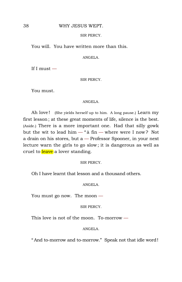Original scan of Why Jesus Wept, PDF page 52