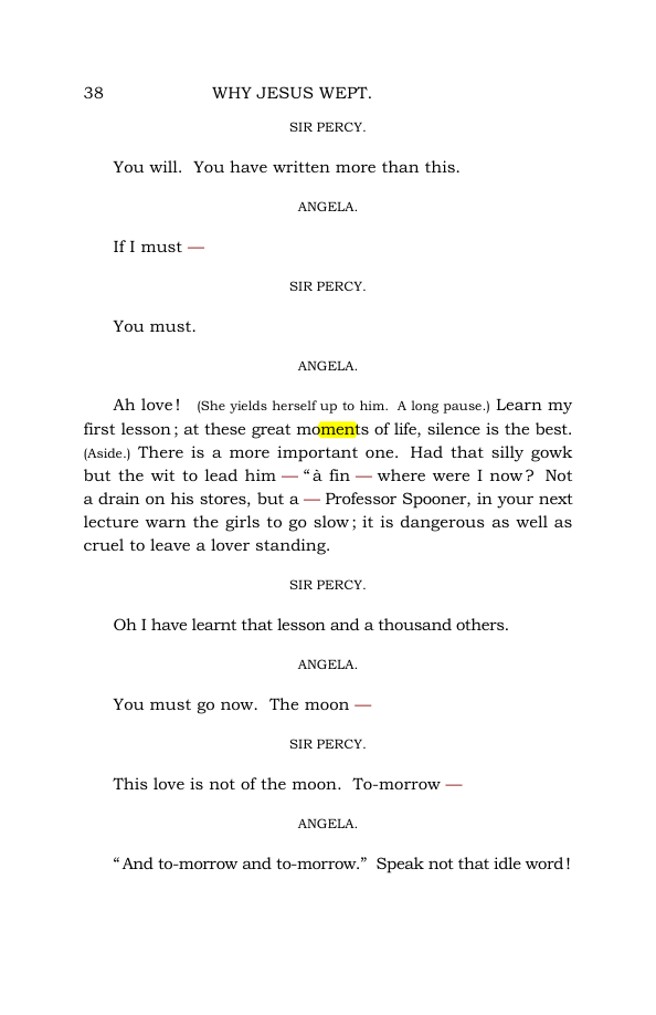 Original scan of Why Jesus Wept, PDF page 52