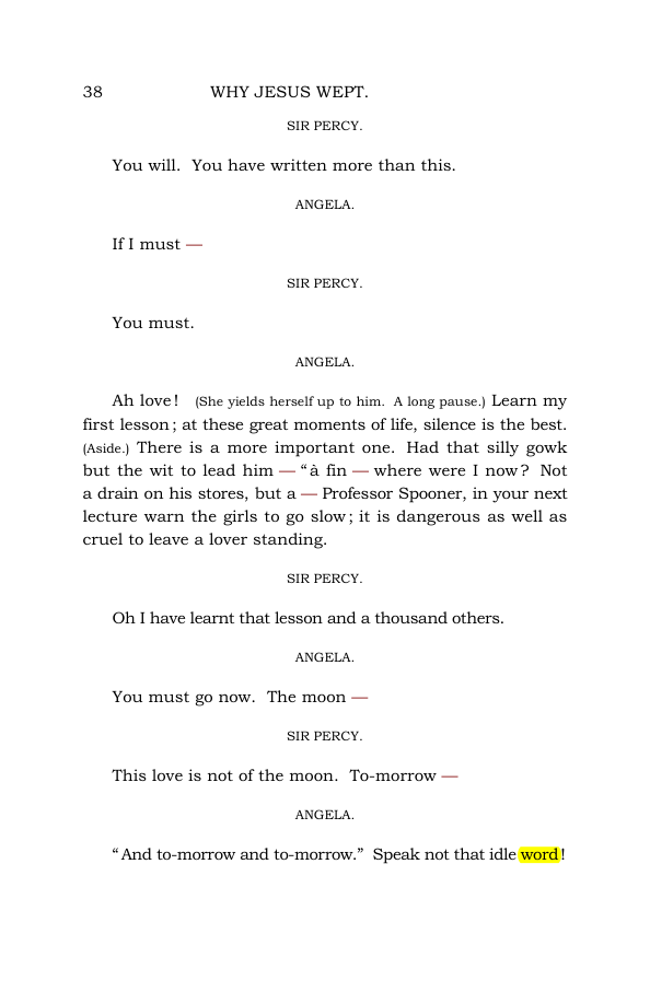 Original scan of Why Jesus Wept, PDF page 52