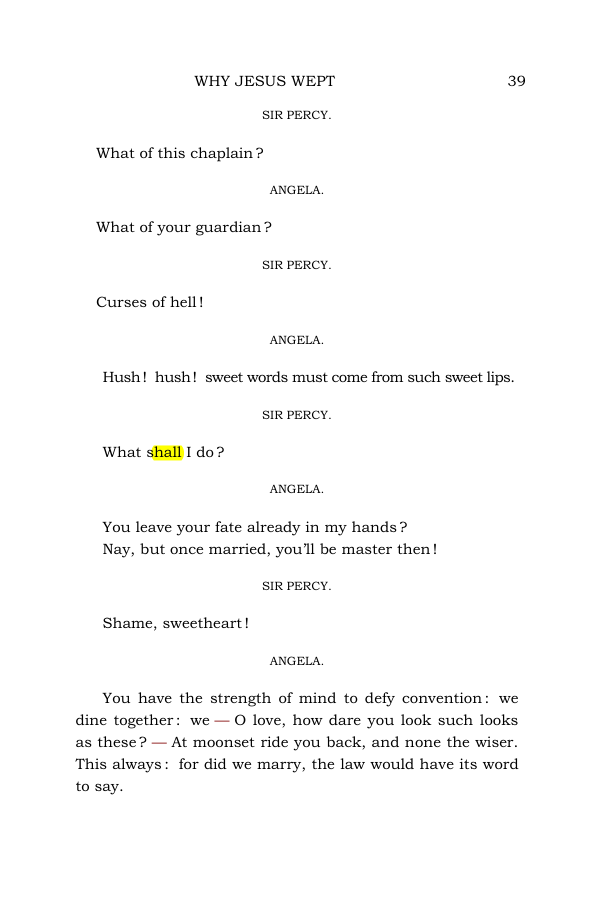 Original scan of Why Jesus Wept, PDF page 53