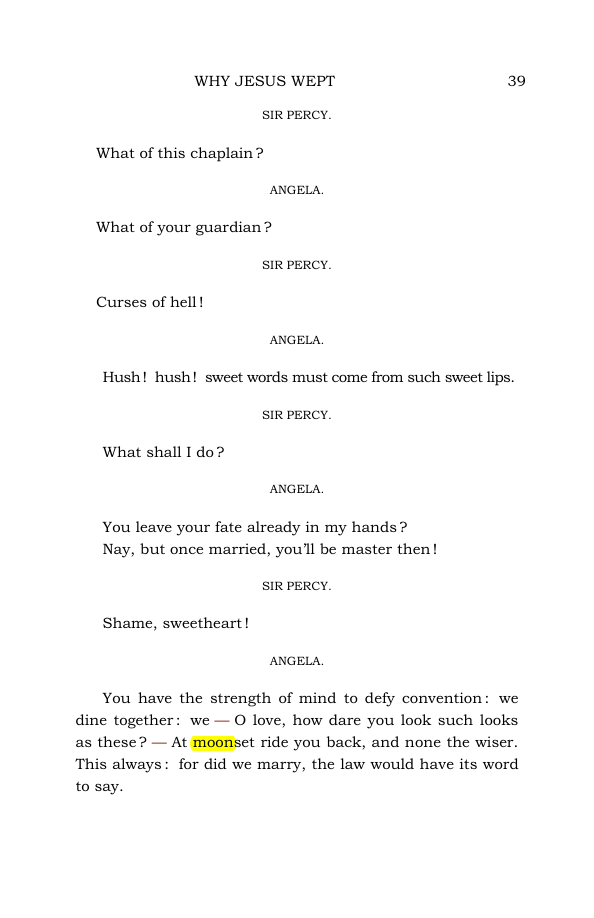 Original scan of Why Jesus Wept, PDF page 53